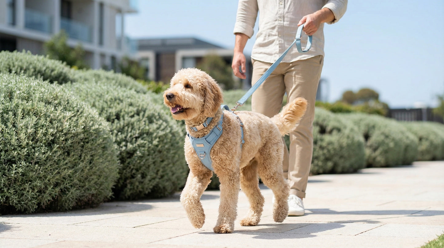 Complete Walk Set