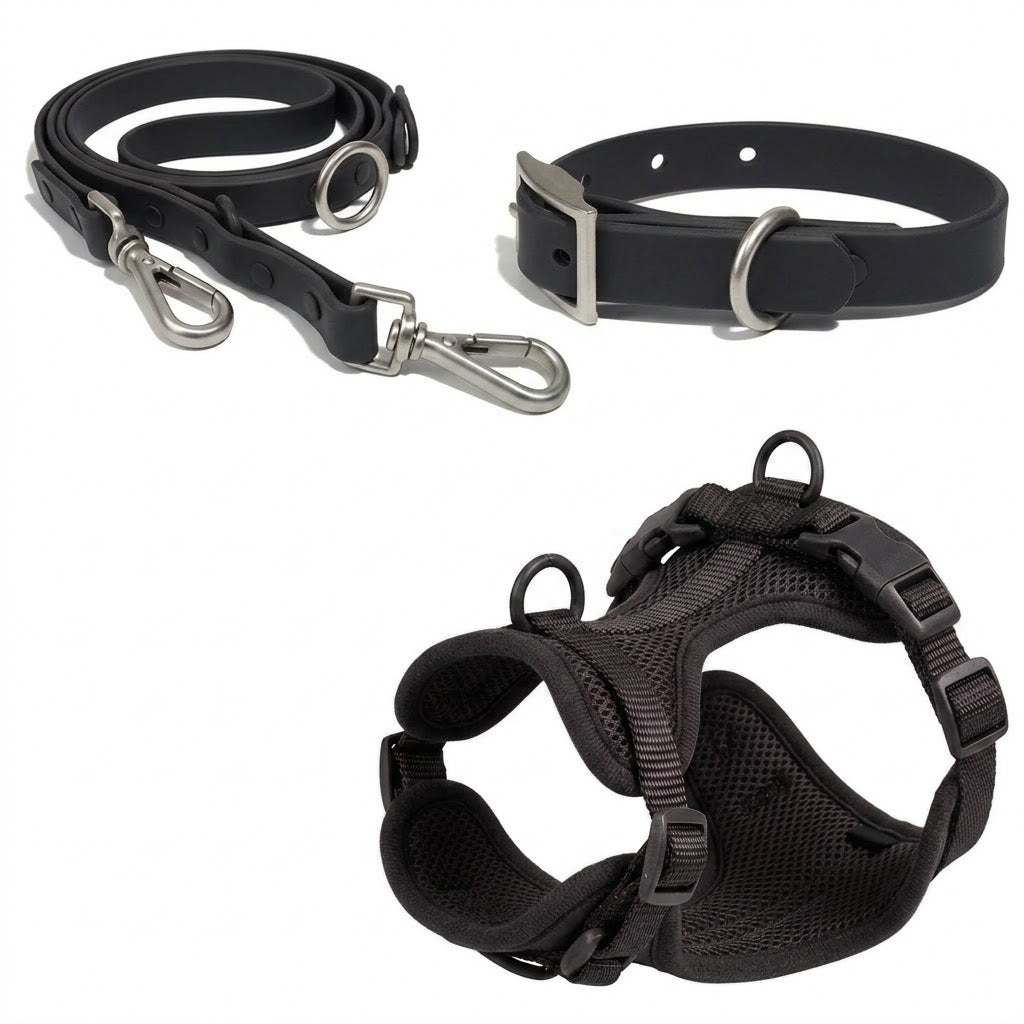 Complete Walk Set