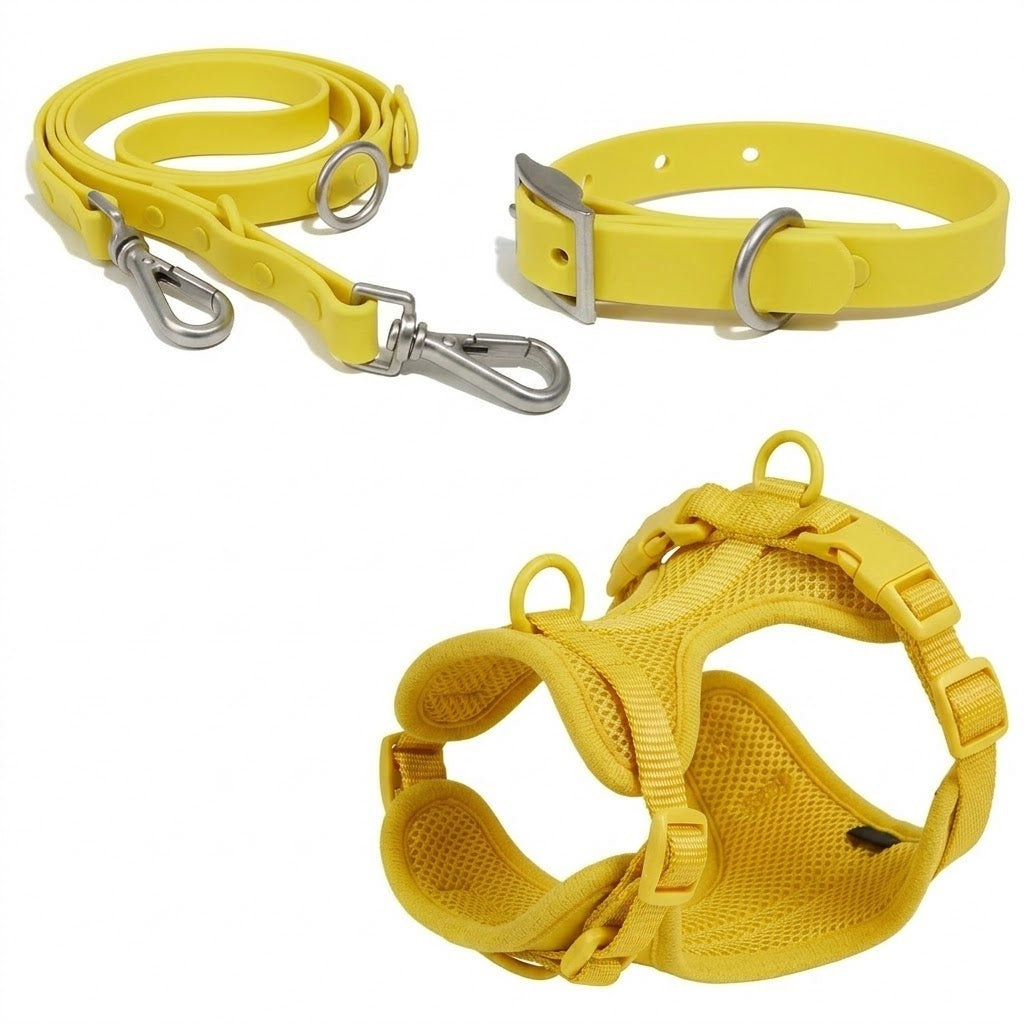 Complete Walk Set