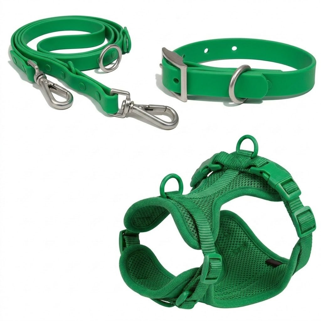 Complete Walk Set