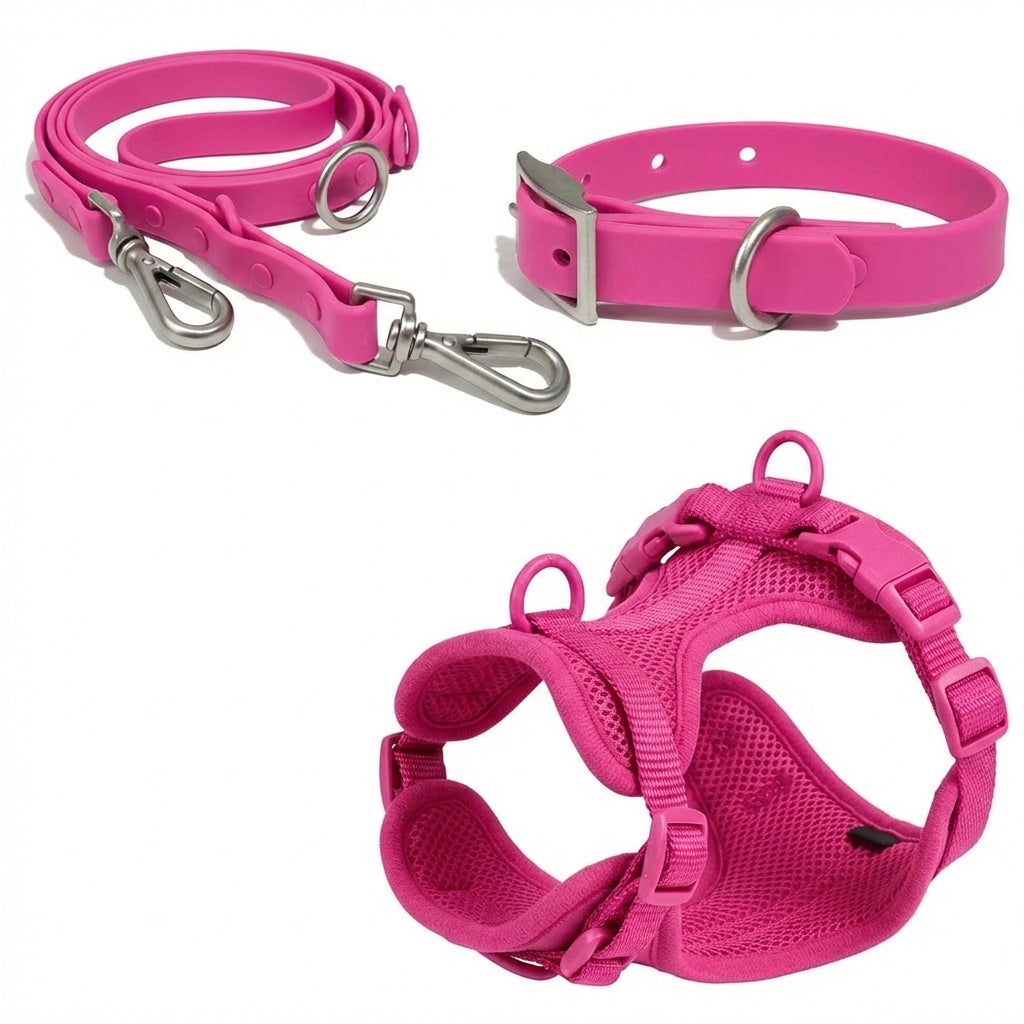 Complete Walk Set